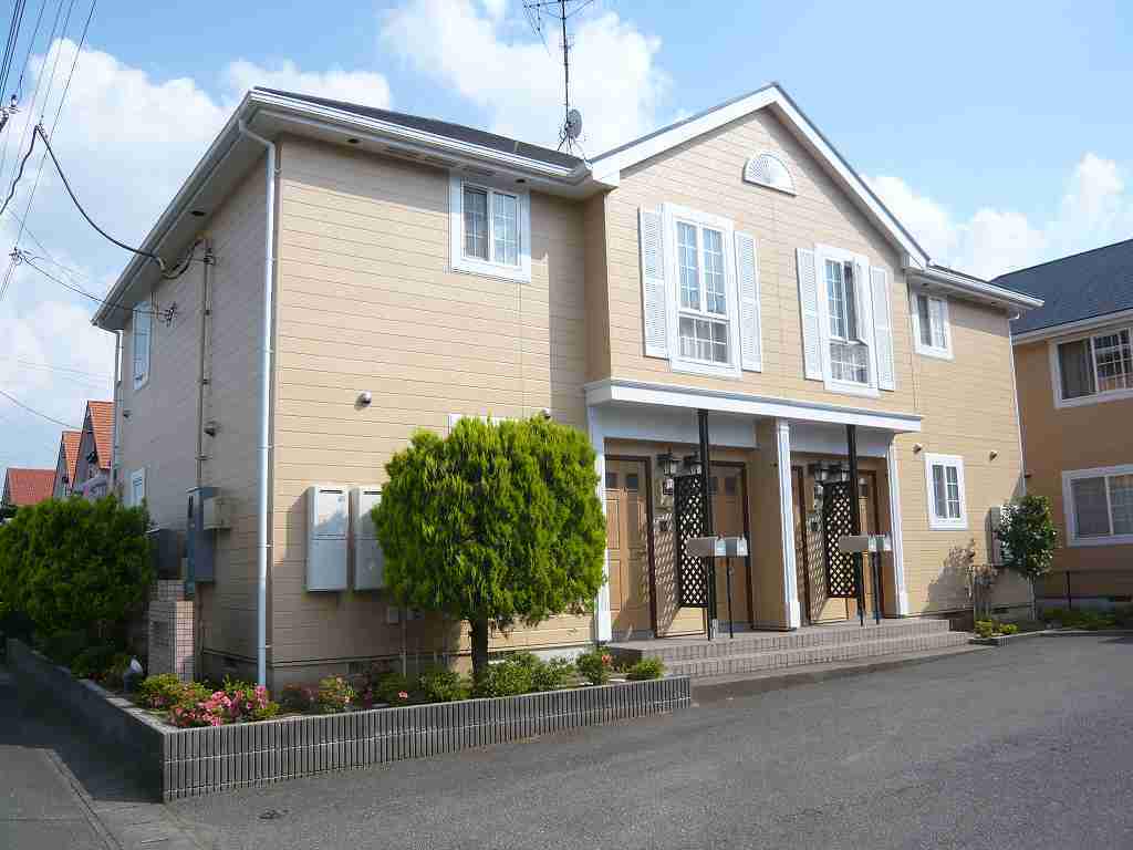 アンシャンテⅡ