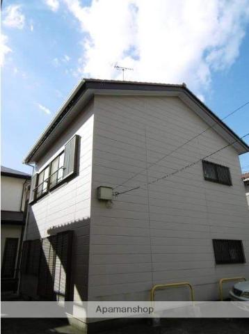 マルサンハイツC(2LDK/2階)