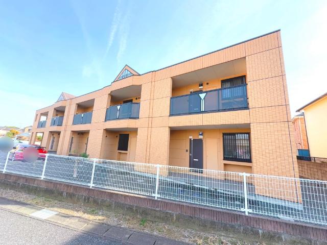 グラン・ウッドA