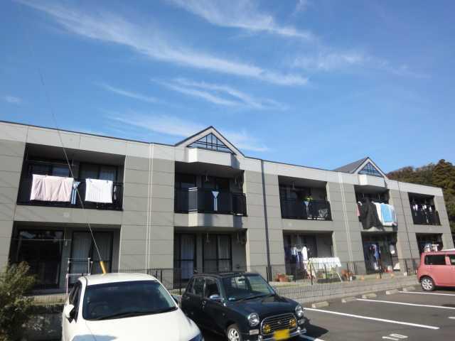 グリーンコーポⅡ