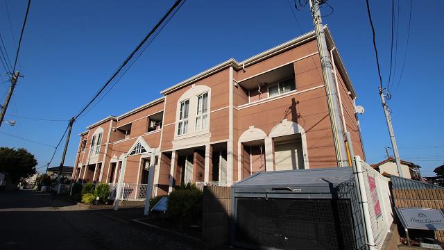 リバティハイム