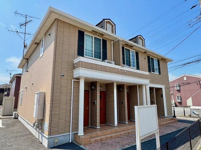 アルカンシェル市原 C