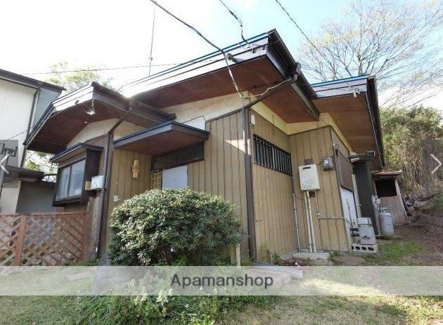 京成電鉄千原線 学園前駅(千葉) 徒歩18分  築58年(3DK)