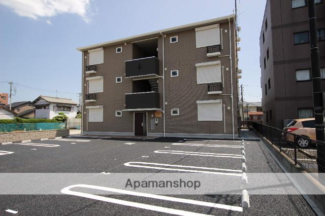 SANTO ARROZAL 1棟