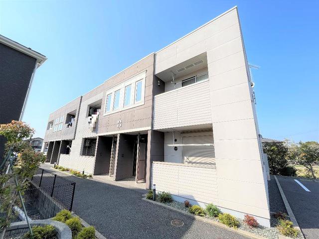 フェリチターレボスコ
