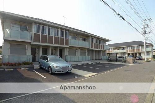 レフィナードB(2LDK/2階)