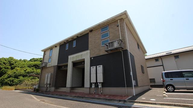 マイメゾン 島 Ⅴ