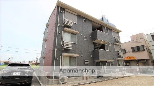 内房線 五井駅 徒歩6分 3階建 築8年