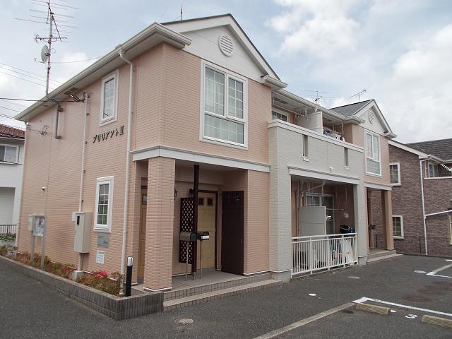 ブリリアントⅡ