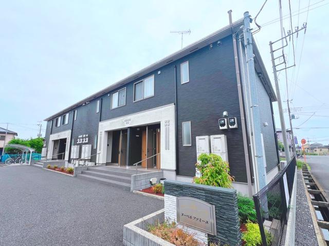 ヌーベルファミーユ