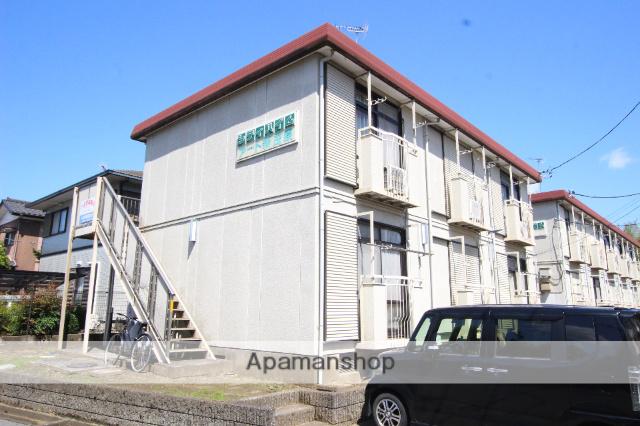 シティハイム アート新茂原