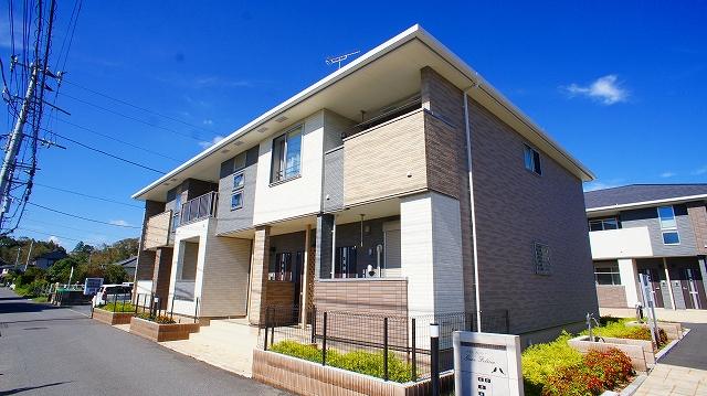 グランフェリシアA