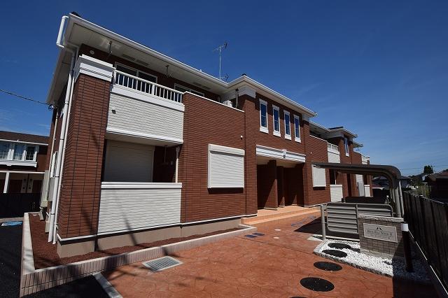 ブリーゼ・ベル・ウッドⅢ