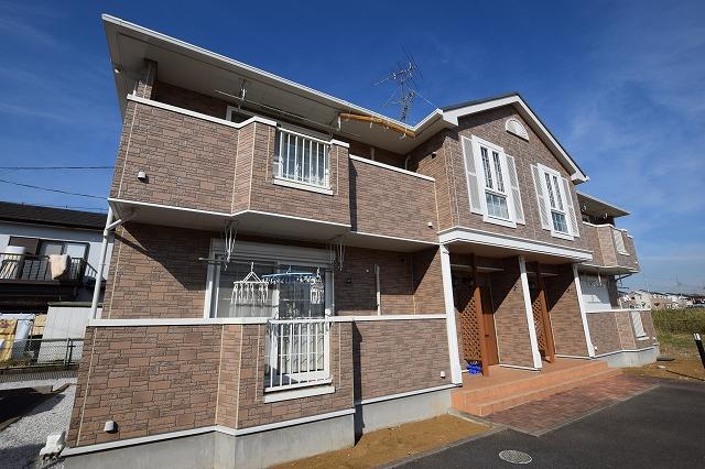 アルモニーメゾンⅠ