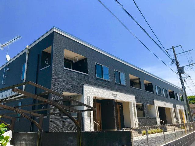 イト早野パレス