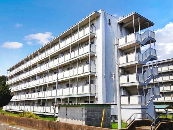 ビレッジハウス迎田2号棟