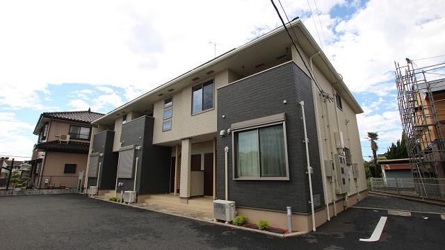 グランシャリオⅢ