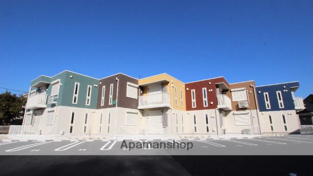 レインボーハウス・エオス仲久保 A