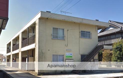 ユーハイツ姉崎