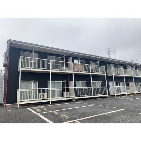 グリーンハイツ島野