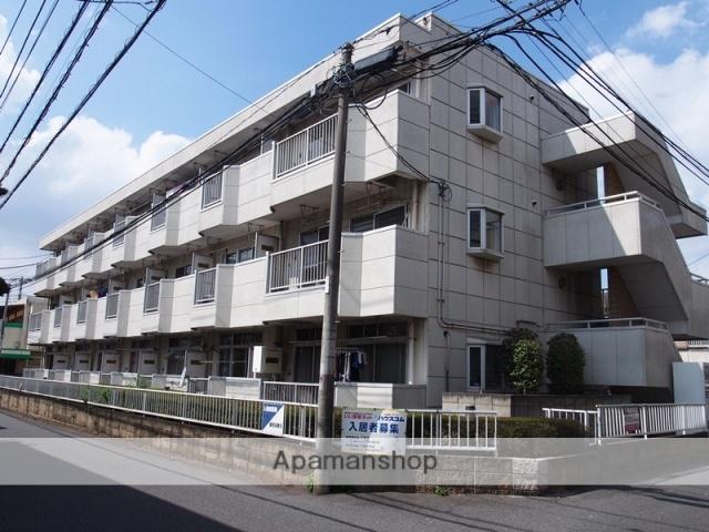 シャトーキエ(1DK/2階)