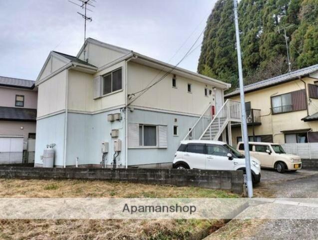 藤澤アパート