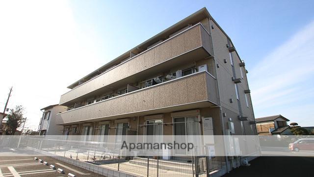 サンクレールA(3LDK/3階)