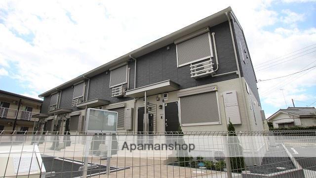 FLARE HILLS(2LDK/1階)