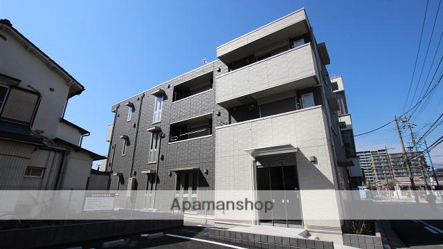 マ・メゾン J 住居