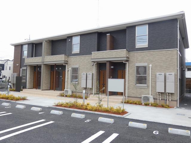 ケインズコートⅠ