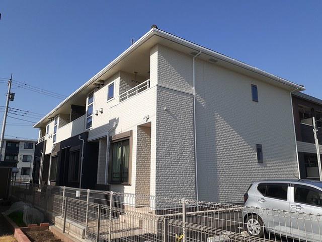 HIKARISU Ⅲ(ワンルーム/2階)