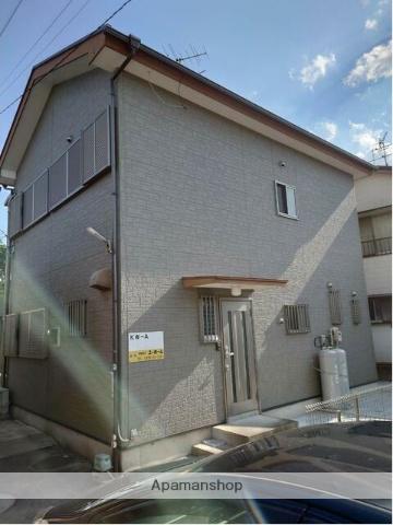 内房線 五井駅 徒歩20分 2階建 築13年