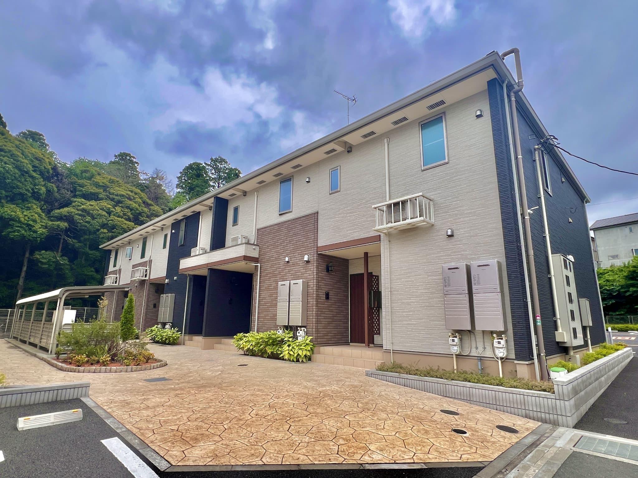 サンヴェール 蔵波 8