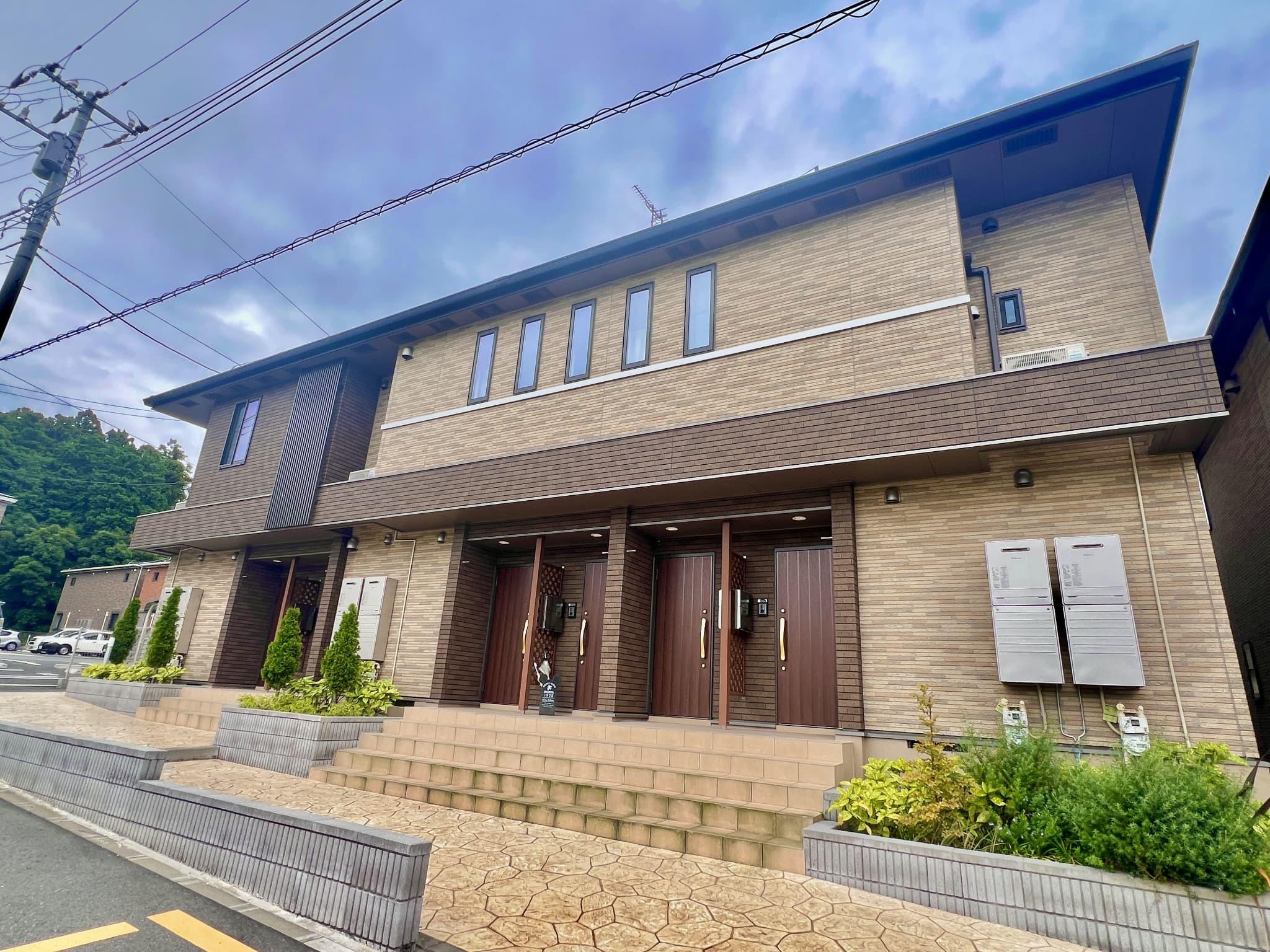 サンヴェール 蔵波 13