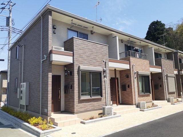 サンヴェール 蔵波 4