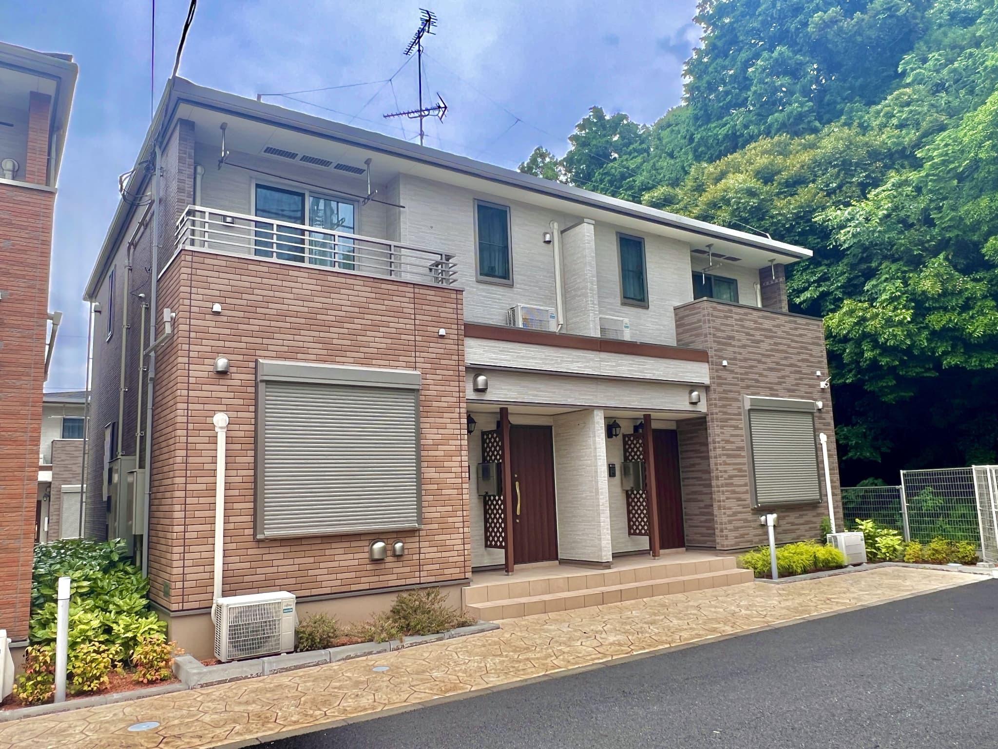 サンヴェール 蔵波 5