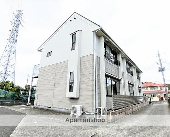 鷲巣ドリームハイツ