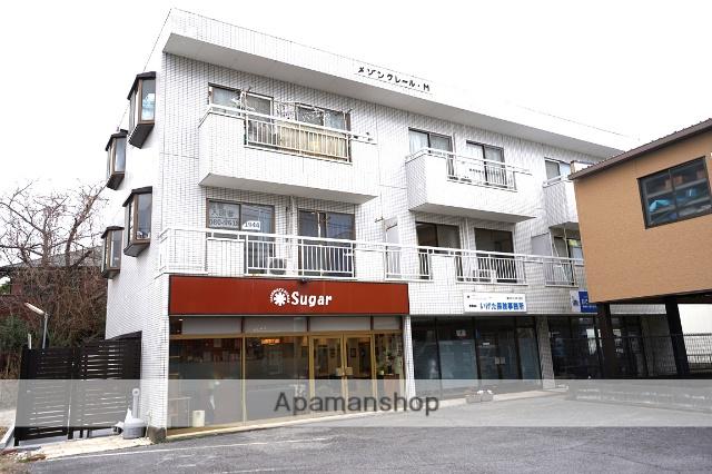 メゾンクレールM