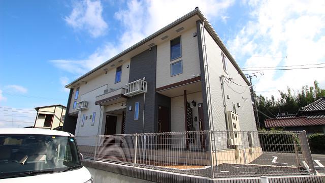 メゾンド・ドルフィンⅡ