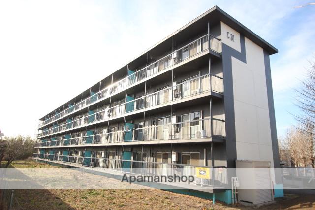 レインボーハウス有秋台西C31棟