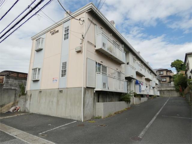 アーバン市原3号館