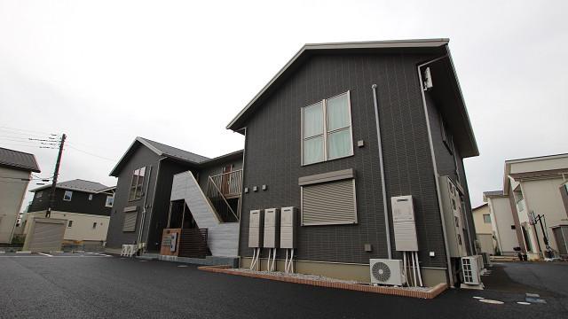 センチュリオン(1LDK/2階)