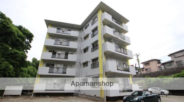 スカイレジデンス2号棟