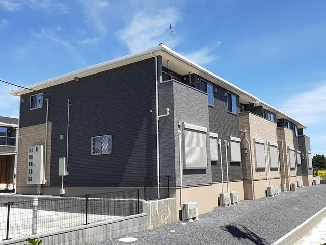 パラディーゾ Ⅱ(2LDK/2階)