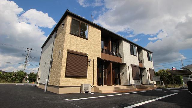 キャンディハウスⅡ