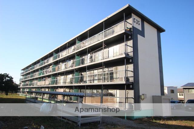 レインボーハウス有秋台西C35棟