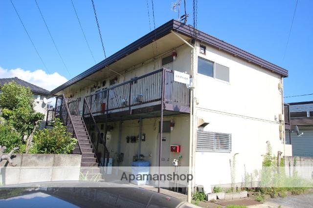 蘇我野ハウス2号棟