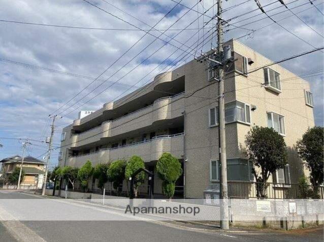 エスピーパレスA15