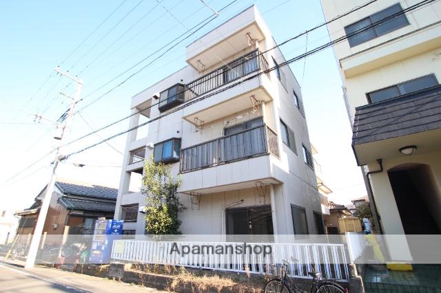 グランジュール五井