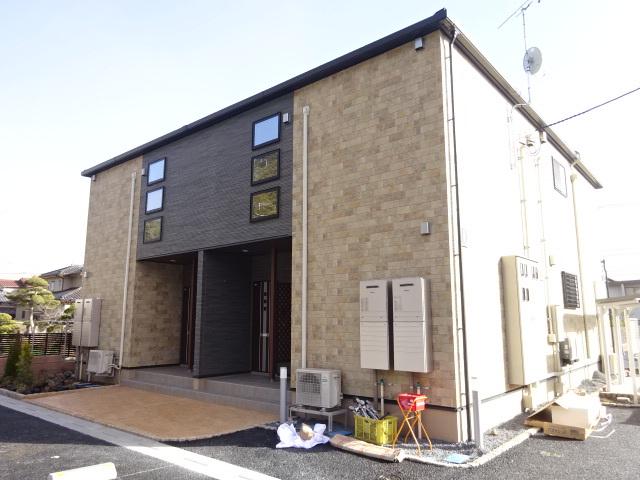 インスラ トウガネ D